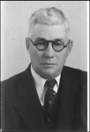 Elder Enoch Calvin Mahurin