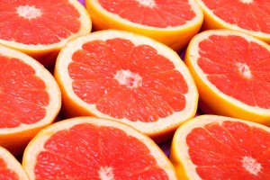 grapefruit