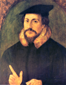 800px-John_Calvin_by_Holbein