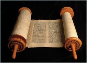 Hebrews Scroll 02