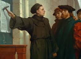 95 theses